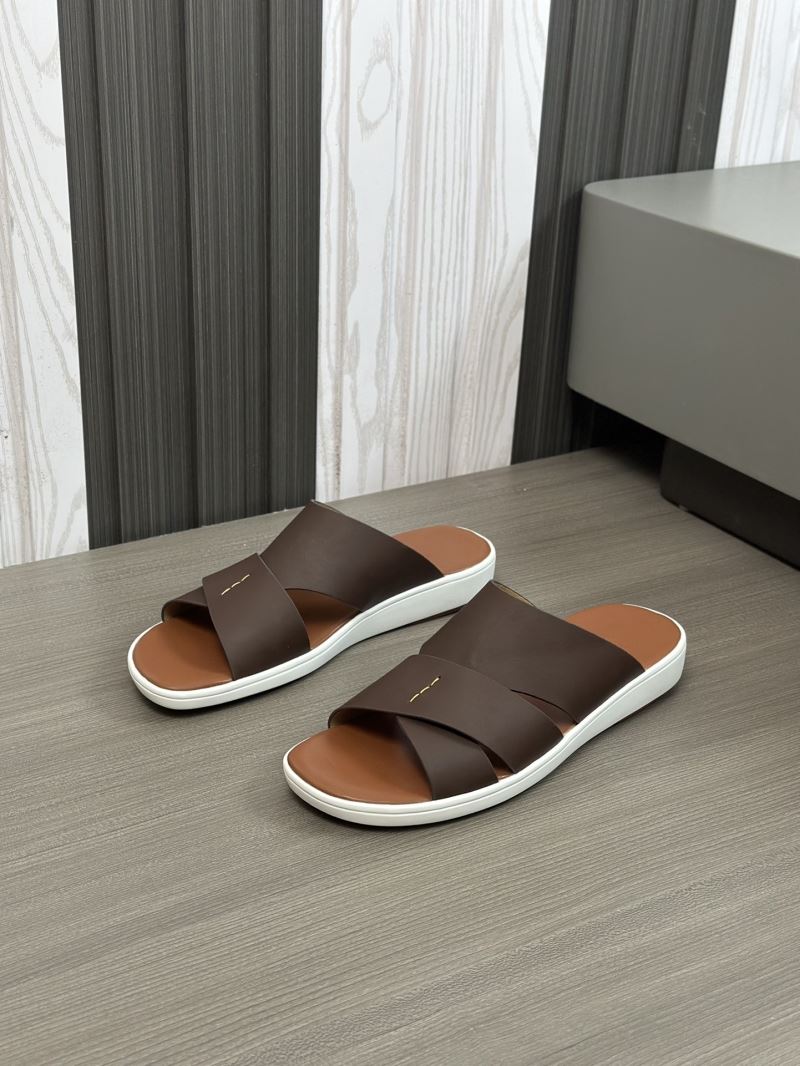 Loro Piana Sandals